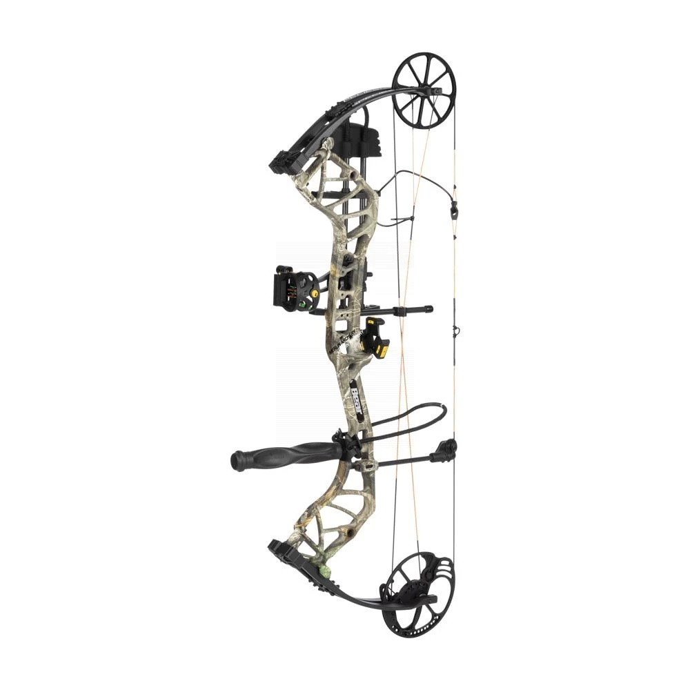 Bear Species EV RTH Compound Bow 5 Bear Species EV RTH Compound Bow - Image 3
