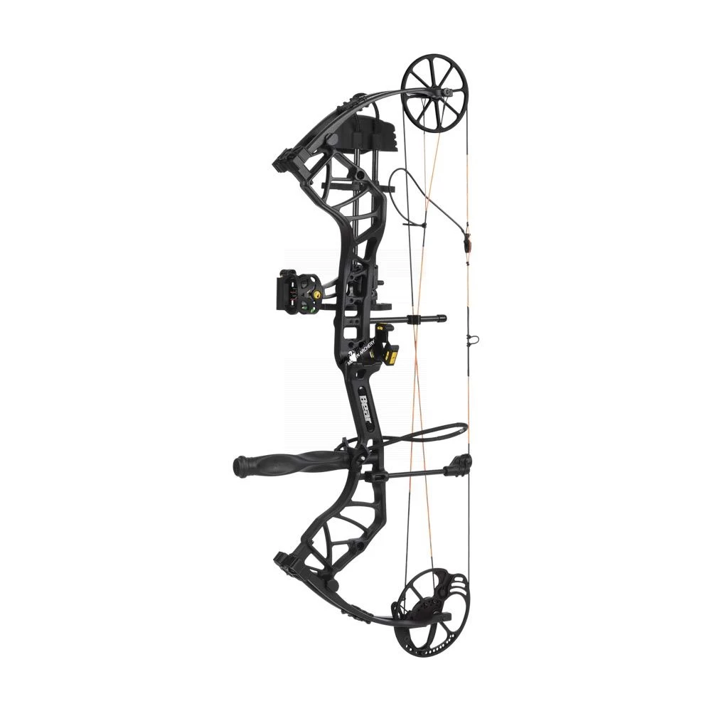 Bear Species EV RTH Compound Bow 6 Bear Species EV RTH Compound Bow - Image 4