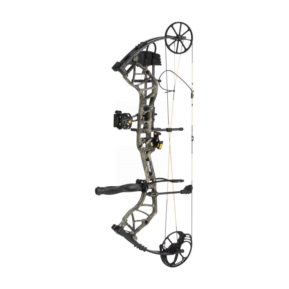 Bear Species EV RTH Compound Bow 7 Bear Species EV RTH Compound Bow - Image 5