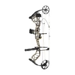 Bear Species EV RTH Compound Bow 13 Bear Species EV RTH Compound Bow -Bow Shop speciesevrth veil whitetail 2