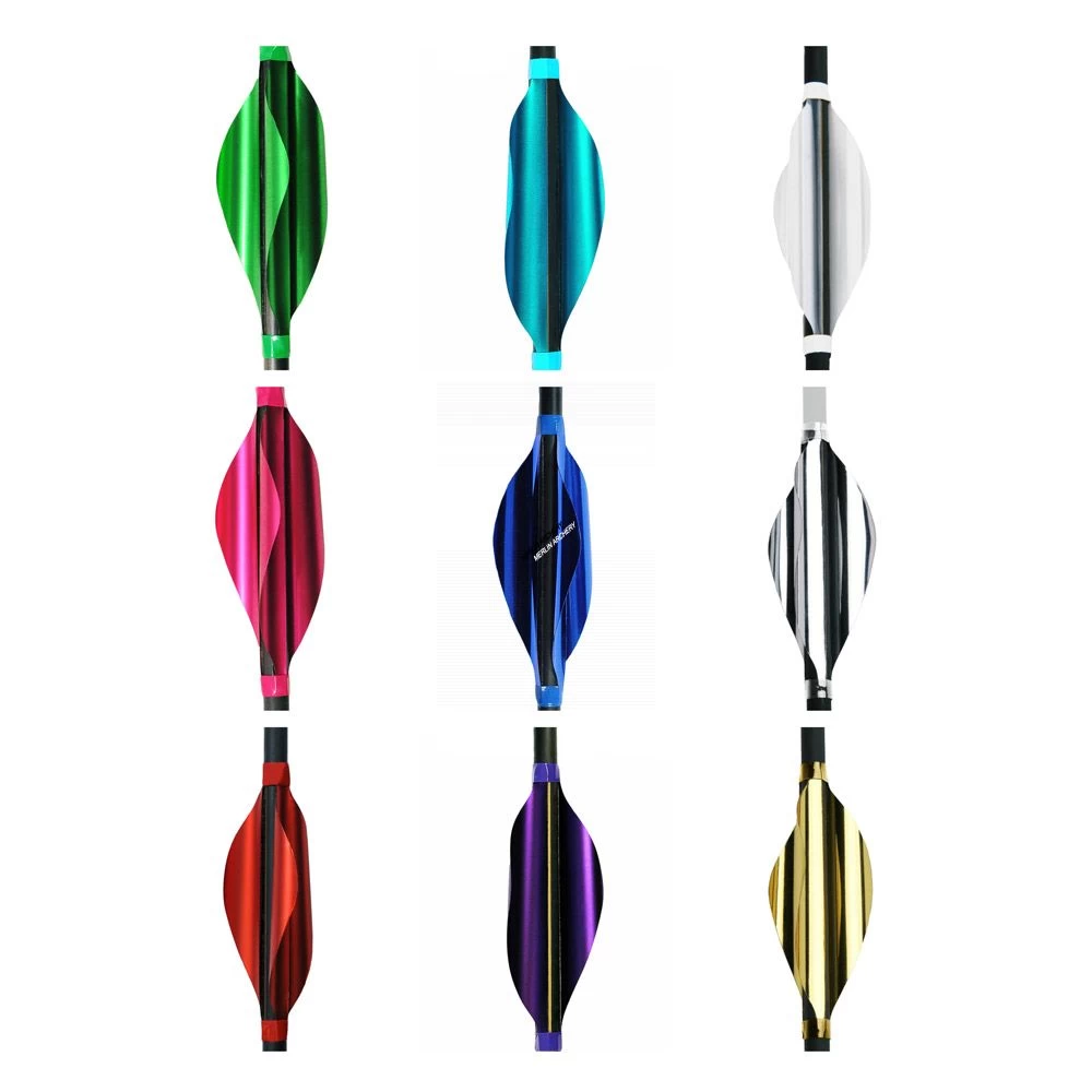 Spider Vanes 1.5" - Right Handed 3 Spider Vanes 1.5" - Right Handed