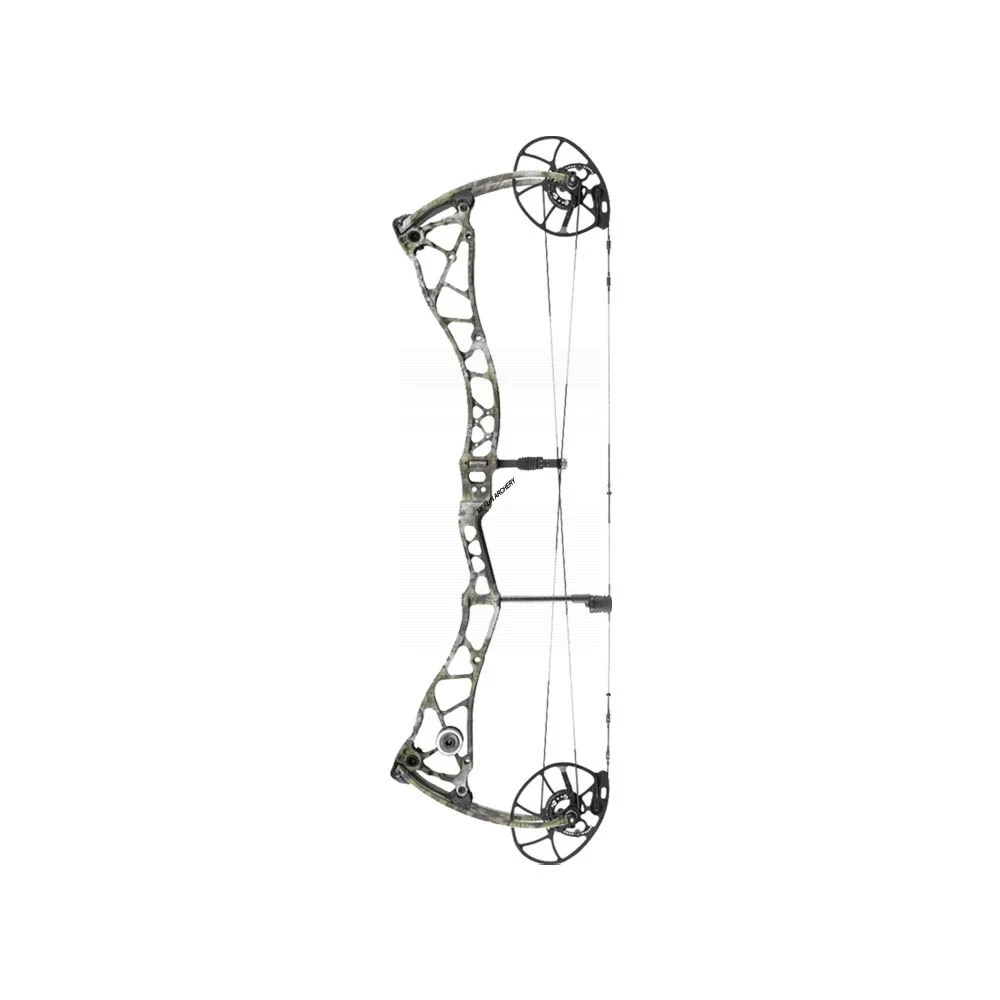 Bowtech SX-80 Compound Bow 9 Bowtech SX-80 Compound Bow - Image 7
