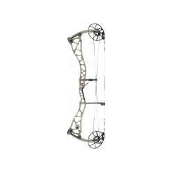 Bowtech SS-34 Compound Bow 22 Bowtech SS-34 Compound Bow -Bow Shop ss34 profile flatdarkearth