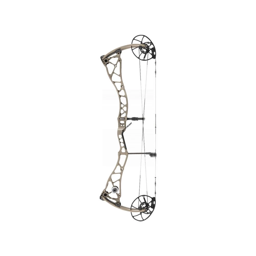 Bowtech SX-80 Compound Bow 11 Bowtech SX-80 Compound Bow - Image 9