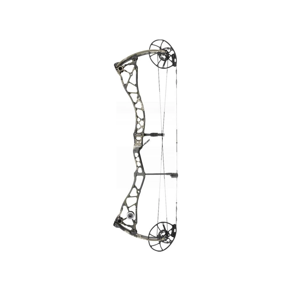 Bowtech SX-80 Compound Bow 12 Bowtech SX-80 Compound Bow - Image 10