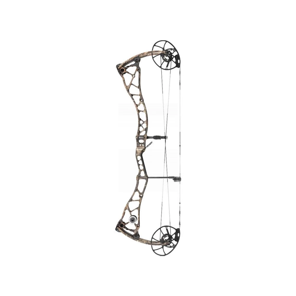 Bowtech SX-80 Compound Bow 13 Bowtech SX-80 Compound Bow - Image 11