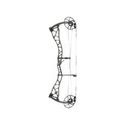 Bowtech SS-34 Compound Bow 25 Bowtech SS-34 Compound Bow -Bow Shop ss34 profile odgreen