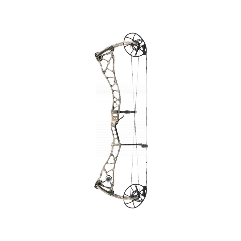 Bowtech SX-80 Compound Bow 6 Bowtech SX-80 Compound Bow - Image 4