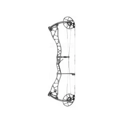 Bowtech SX-80 Compound Bow 18 Bowtech SX-80 Compound Bow -Bow Shop ss34 profile smokegrey 1