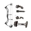 PSE Stinger ATK SS Compound RTS Package 1 PSE Stinger ATK SS Compound RTS Package -Bow Shop ss cam black package 2