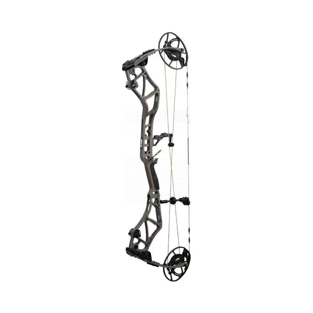 Bear Execute 30 Compound Bow 8 Bear Execute 30 Compound Bow - Image 6