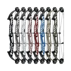 Hoyt Stratos 40 HBT Compound Bows -Bow Shop stratos40hbt 1