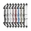 Hoyt Stratos 40 SVX Compound Bows 2 Hoyt Stratos 40 SVX Compound Bows -Bow Shop stratos40svx