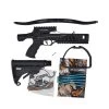 Steambow AR-6 Stinger 2 Survival Crossbow - Black -Bow Shop survivalpackage
