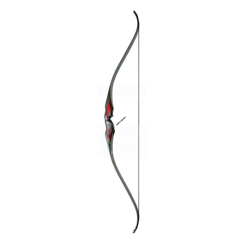 Old Mountain Symphony Carbon One Piece Recurve 3 Old Mountain Symphony Carbon One Piece Recurve