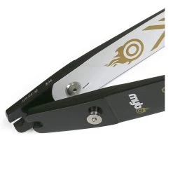 Mybo Synergy Carbon Recurve Limbs -Bow Shop synergy carbon new 3 1