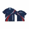 Fivics T- Shirt 2020 - Navy -Bow Shop t shirt navy