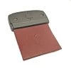 Fairweather Barebow Tab Plates And Leather -Bow Shop tabe plates 1