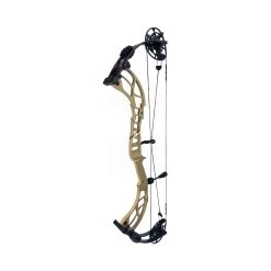 Darton Veracity 35 Compound Bow -Bow Shop tan veracity35