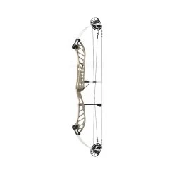 PSE Dominator Duo Compound Bow - 40 - SE Cam 19 PSE Dominator Duo Compound Bow - 40 - SE Cam -Bow Shop tan40 2