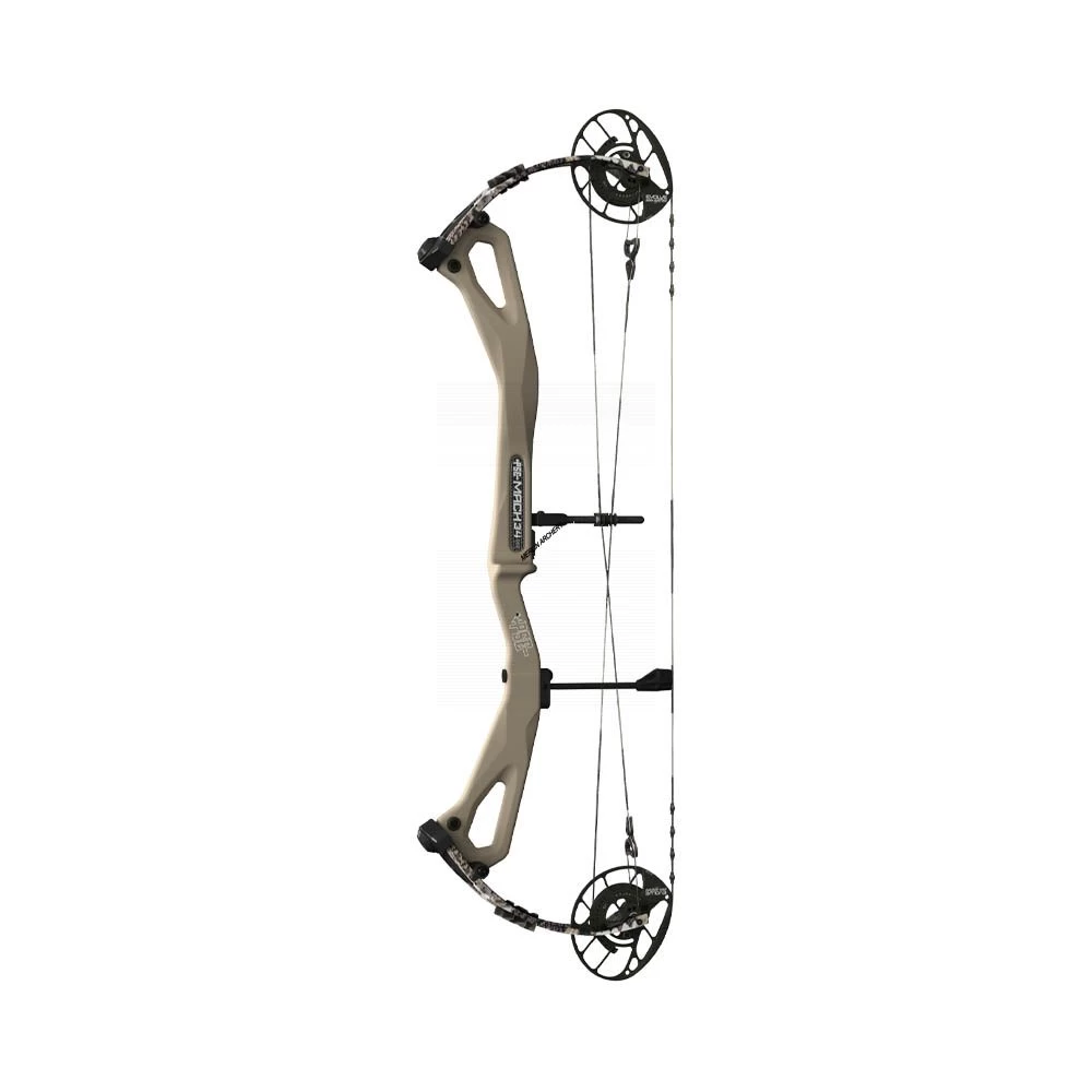PSE Mach 34 Compound Bow - E2 Cam 14 PSE Mach 34 Compound Bow - E2 Cam - Image 12