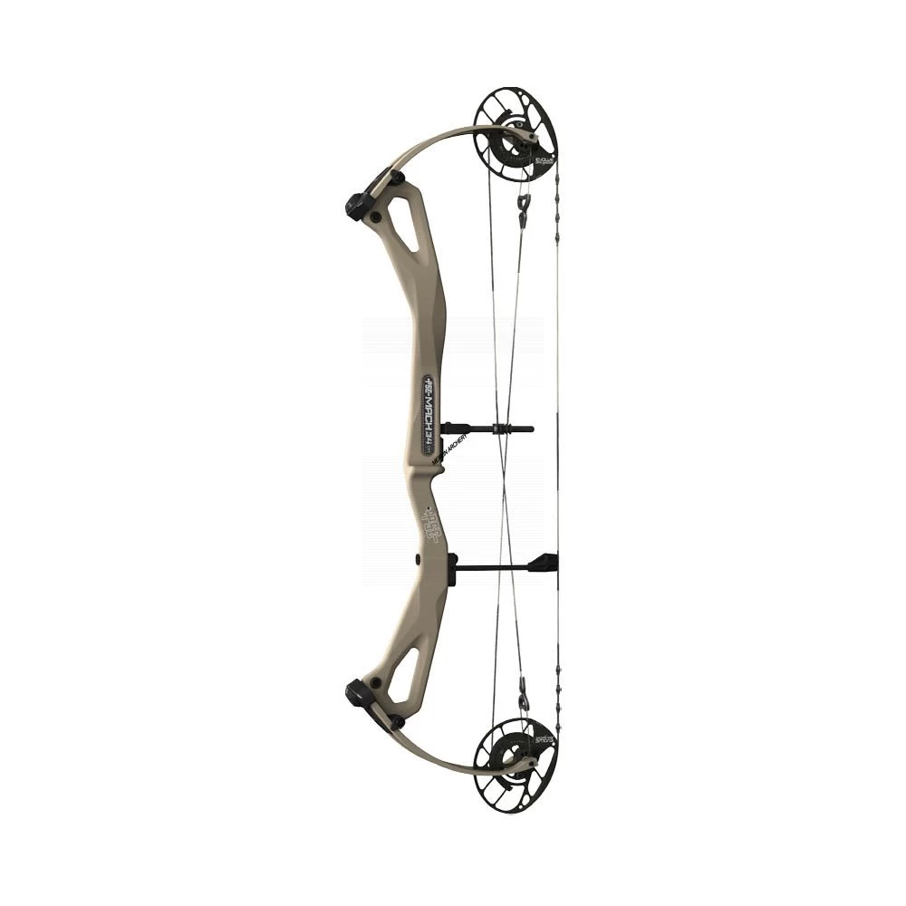 PSE Mach 34 Compound Bow - E2 Cam 13 PSE Mach 34 Compound Bow - E2 Cam - Image 11