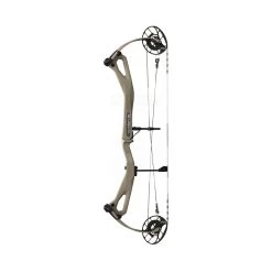 PSE Mach 34 Compound Bow - S2 Cam -Bow Shop tanmach 1 2 1 1