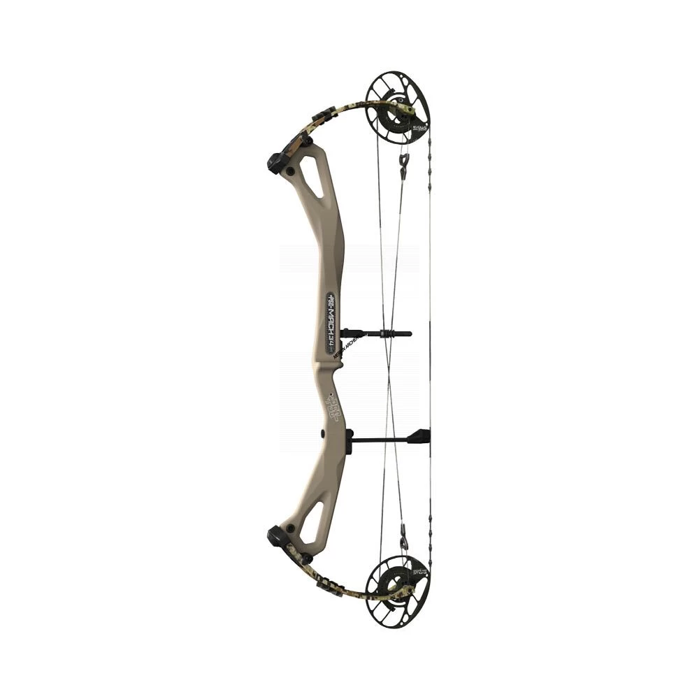 PSE Mach 34 Compound Bow - E2 Cam 15 PSE Mach 34 Compound Bow - E2 Cam - Image 13