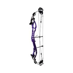 Darton Tempest E-T Compound Bow -Bow Shop tempest et purple white 37071 2