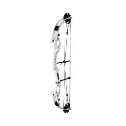 Darton Tempest E-T Compound Bow -Bow Shop tempest et white 1 25932 2