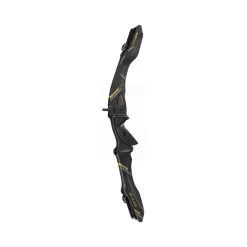 Win & Win Wiawis TFT-G Recurve Riser -Bow Shop tftgblackgold 2
