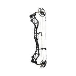 Bear Execute 32 Compound Bow -Bow Shop throwblack 2