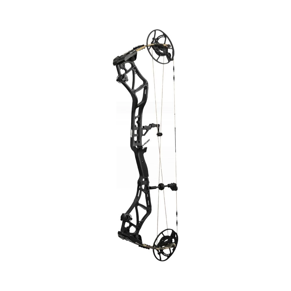 Bear Execute 30 Compound Bow 12 Bear Execute 30 Compound Bow - Image 10