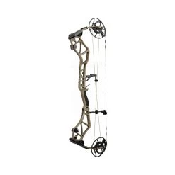 Bear Execute 30 Compound Bow 25 Bear Execute 30 Compound Bow -Bow Shop throwtan 2 1