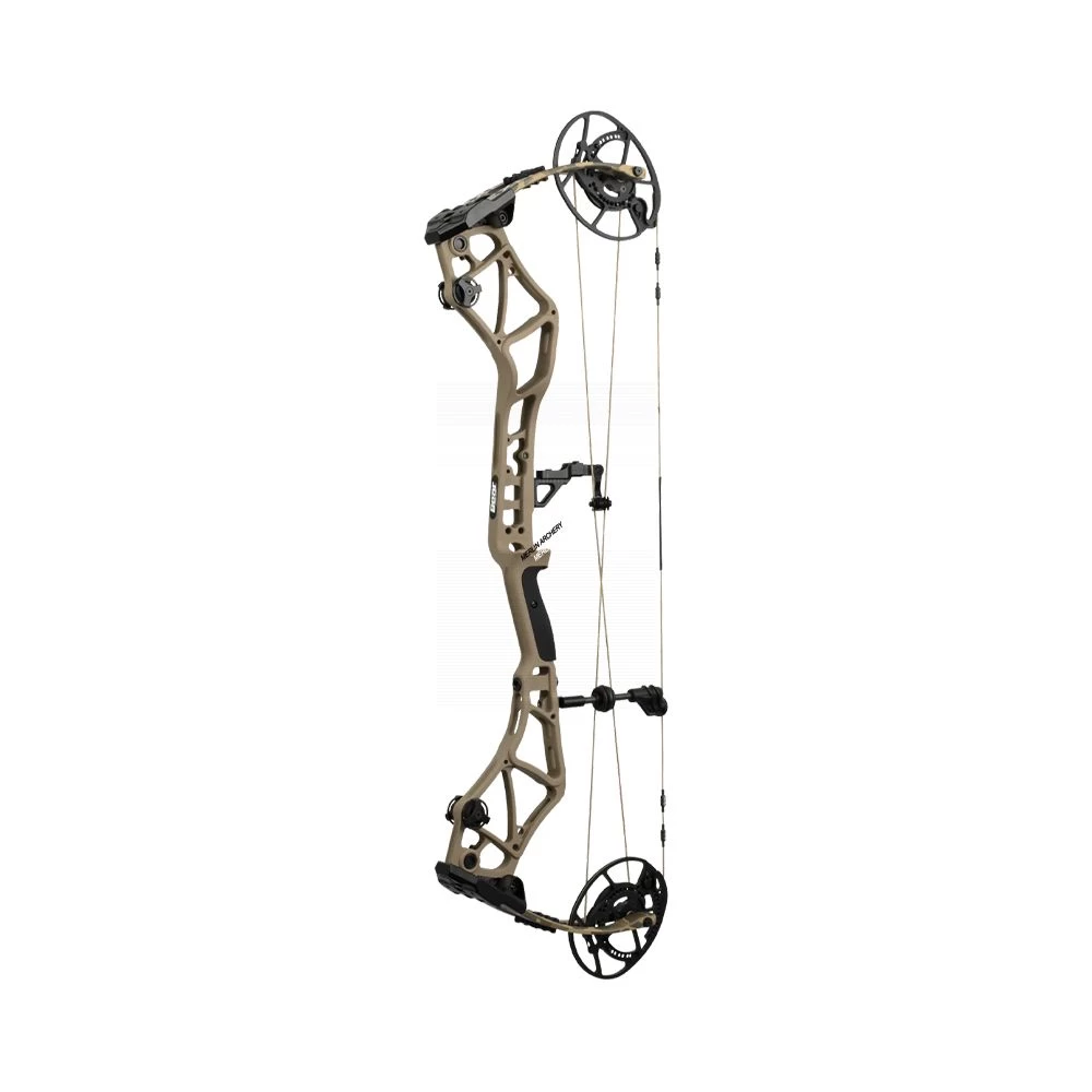 Bear Execute 30 Compound Bow 13 Bear Execute 30 Compound Bow - Image 11
