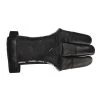 Timber Creek Deer Leather Glove 2 Timber Creek Deer Leather Glove -Bow Shop tim048