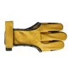 Timber Creek Kangaroo Leather Glove 1 Timber Creek Kangaroo Leather Glove -Bow Shop tim049