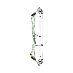 Mathews Title Compound Bow -Bow Shop title38mint