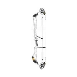 Mathews Title Compound Bow -Bow Shop title38white