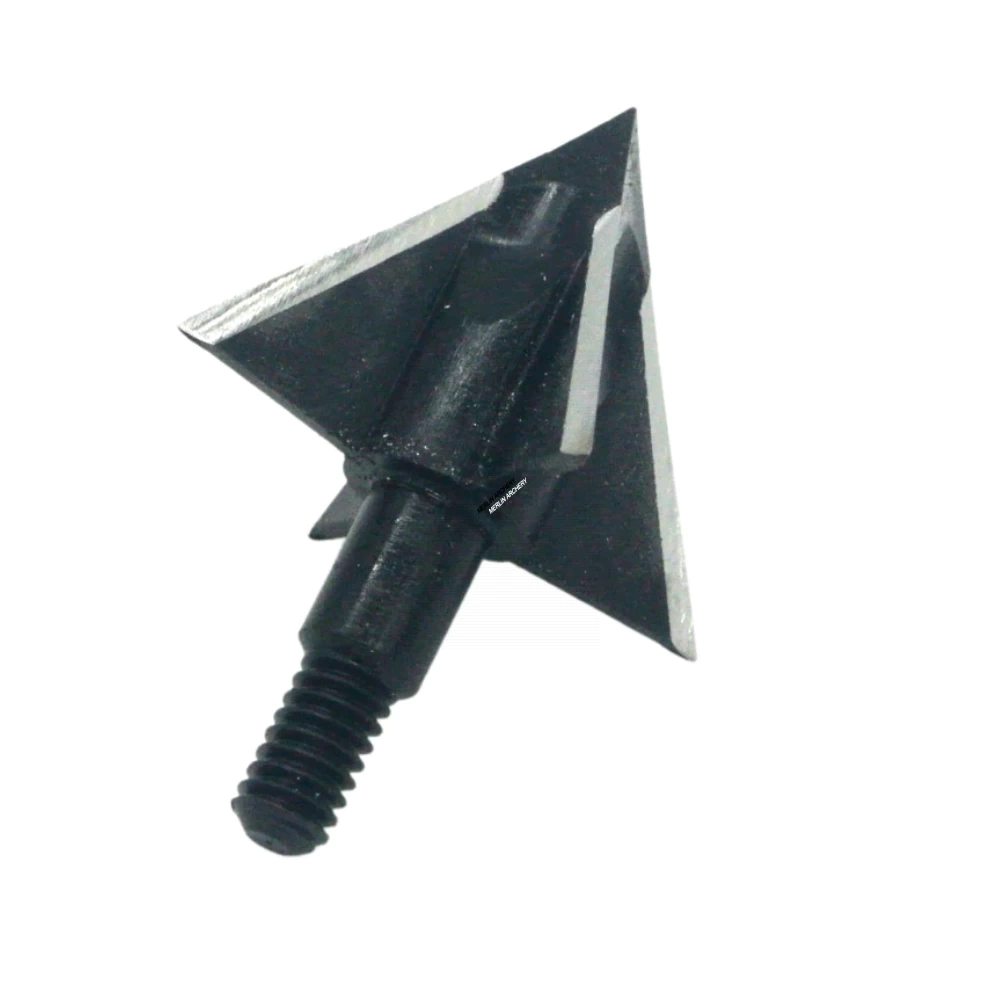 Tooth Of The Arrow Broadheads - S Series 4 Tooth Of The Arrow Broadheads - S Series - Image 2