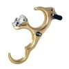 TRU Ball Honey Badger Claw Hinge Release Aid - 3 Finger -Bow Shop trb020