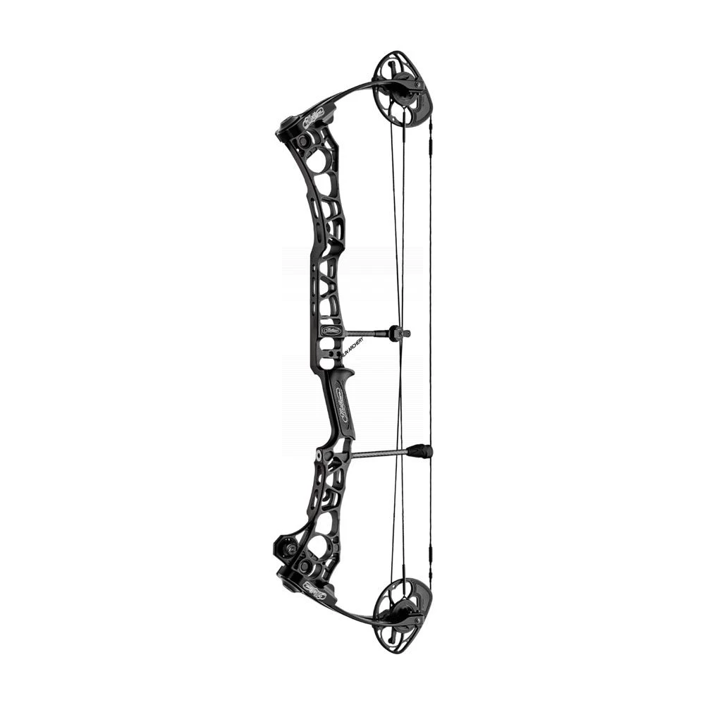 Mathews TRX 34 Compound Bow 6 Mathews TRX 34 Compound Bow - Image 4