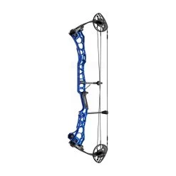 Mathews TRX 34 Compound Bow 10 Mathews TRX 34 Compound Bow -Bow Shop trx34 3q blue 3