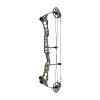 Mathews TRX 34 Compound Bow -Bow Shop trx34 3q green 3