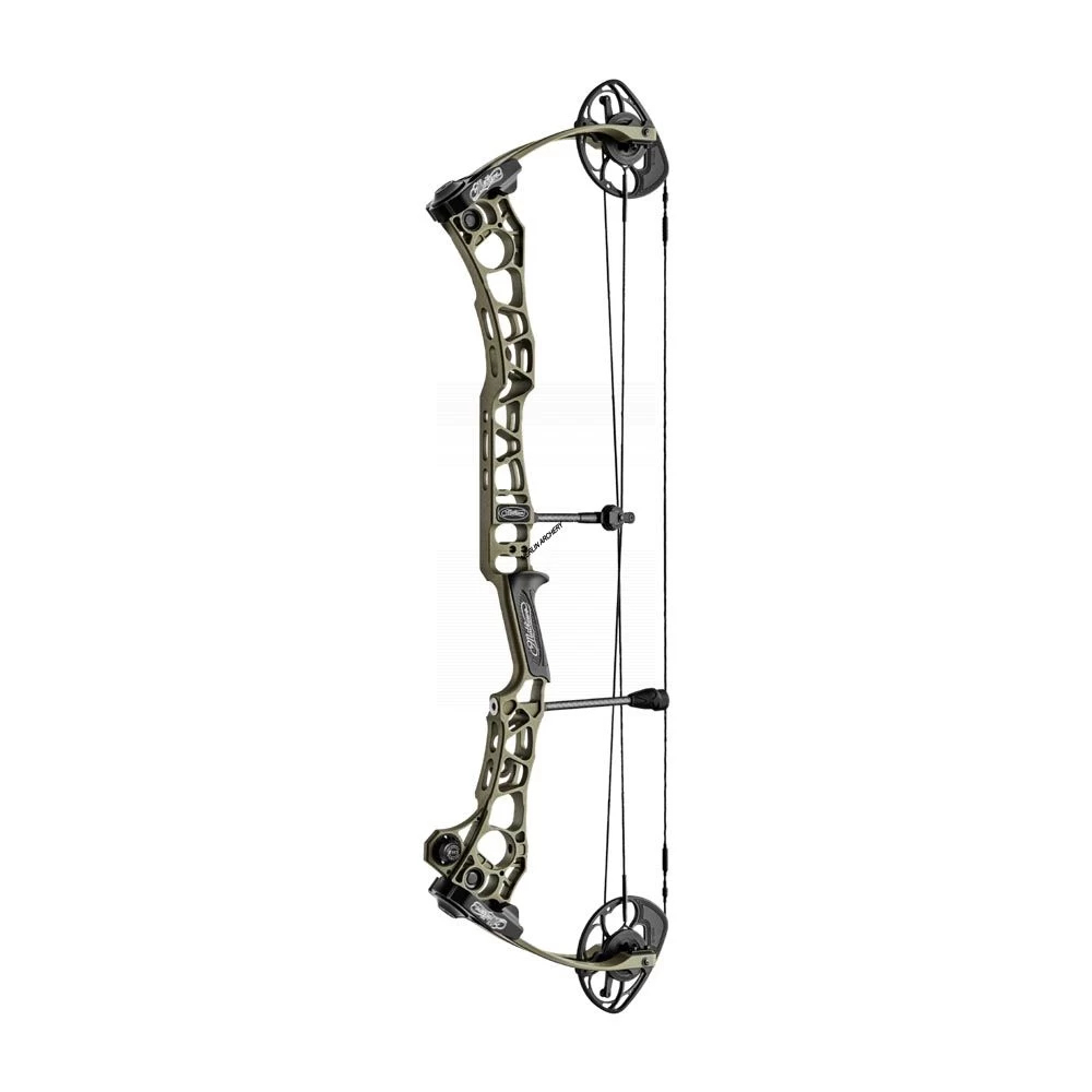 Mathews TRX 34 Compound Bow 3 Mathews TRX 34 Compound Bow