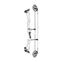 Mathews TRX 34 Compound Bow 13 Mathews TRX 34 Compound Bow -Bow Shop trx34 3q white 3
