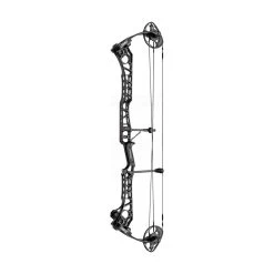 Mathews TRX 38 G2 Compound Bow -Bow Shop trx38 g2 black 3