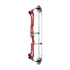 Mathews TRX 38 G2 Compound Bow -Bow Shop trx38 g2 red 3