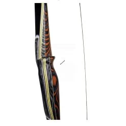 White Feather Turul 68" Flatbow 9 White Feather Turul 68" Flatbow -Bow Shop turulredrh 3