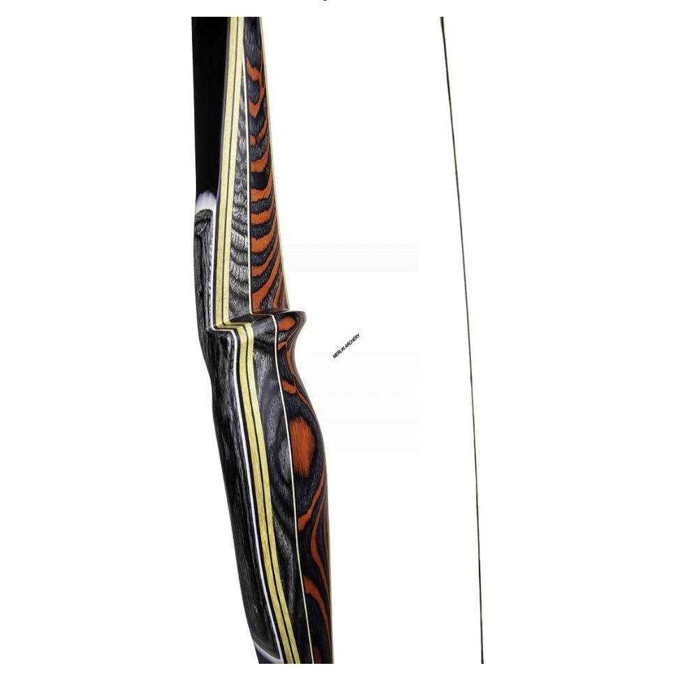 White Feather Turul 68" Flatbow 6 White Feather Turul 68" Flatbow - Image 4